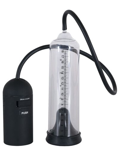 Penispumpe 