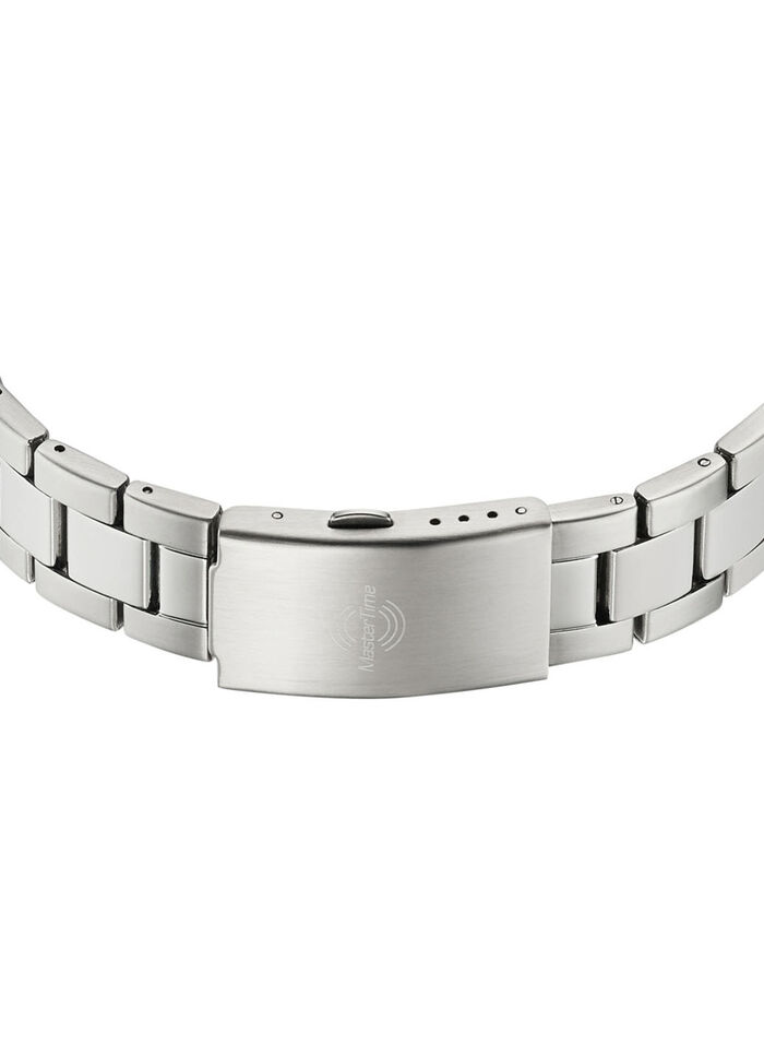 Funkuhr f&uuml;r Herren 