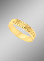 Feiner Brillant Trauring 