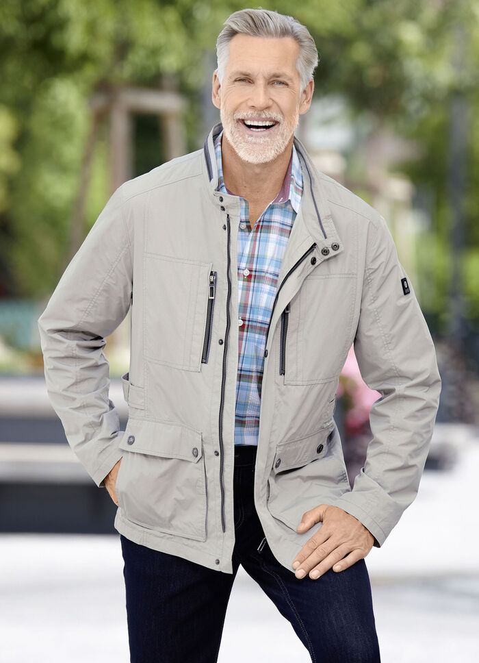 Jacke von «Gate One» 
