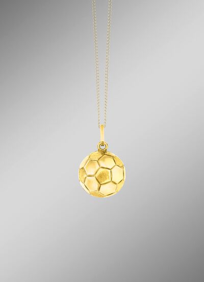 Fussballanh&auml;nger 