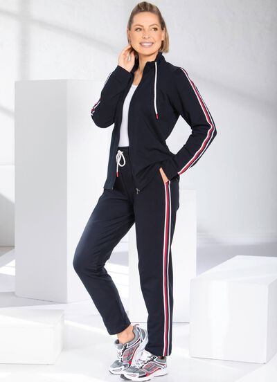 Freizeitanzug von &laquo;Plantier&raquo; 