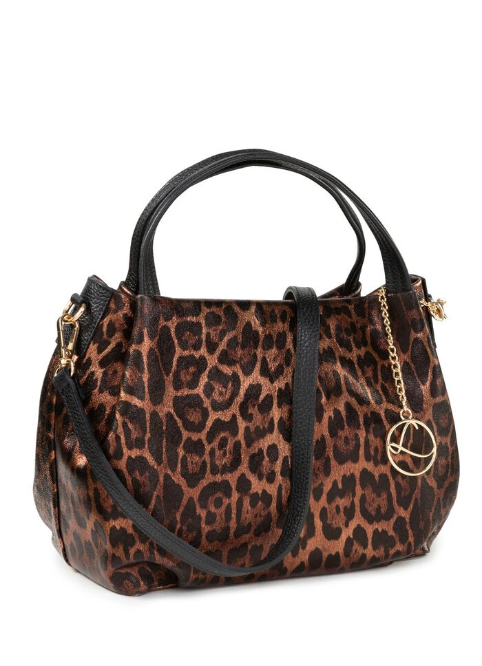 Laurina, Tasche, Damen, mit abnehmbarem, verstellbarem Umh&auml;ngeriemen 