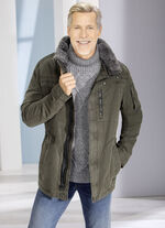 Jacke von «Redpoint» 