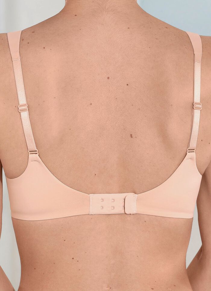 BH Cup BBody Make-up Illusion  B&uuml;gel-BH f&uuml;r ein zauberhaftes D&eacute;collet&eacute; 