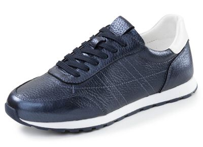 ELENA EDEN, komfortable Damen-Sneaker, Weite G, mit herausnehmbarem Fussbett 