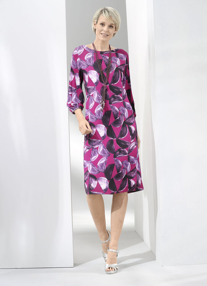 Kleid in Premium-Qualität 
