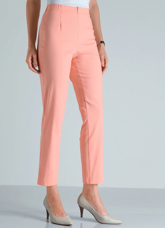 Hose in Kn&ouml;chell&auml;nge  