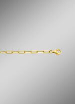 Lagunakette aus Gold 