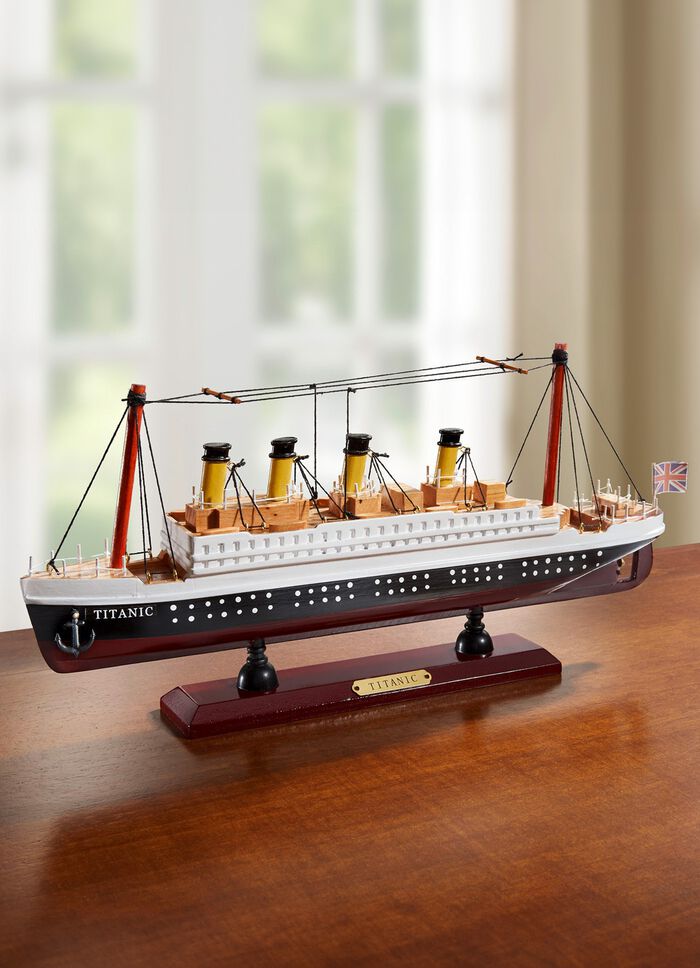 Titanic 