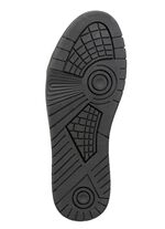 Waldl&auml;ufer Schn&uuml;rschuh aus weichem Knautschlackleder 