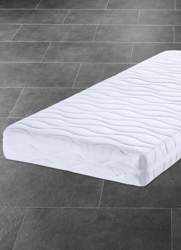 7-Zonen-Cellflexkern-Matratze von Murmelland 