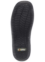 ELENA EDEN, schicke Damen-Boots, Weite G, mit herausnehmbarem Fussbett 