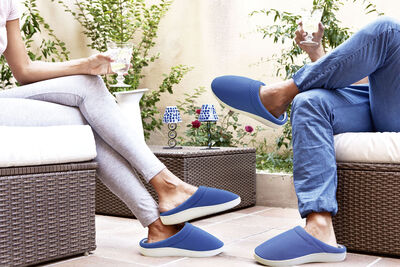 Gel-Slipper 