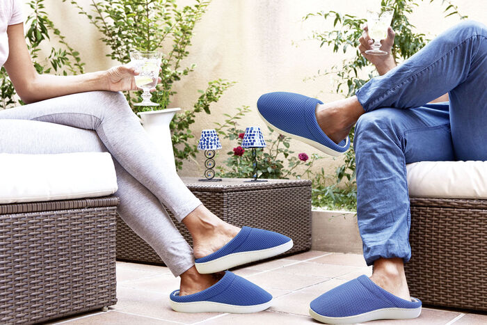 Gel-Slipper 