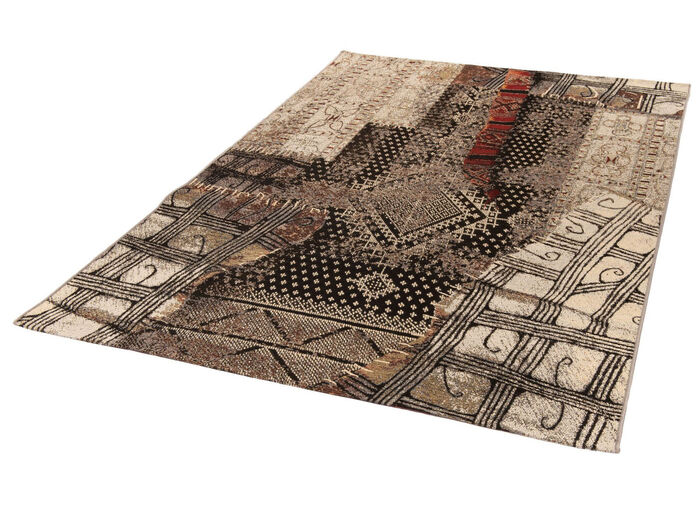 Teppiche mit praktischer Funktionalität 