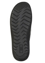 ELENA EDEN, sommerliche Damen-Schnürschuhe, Weite H, mit herausnehmbarem Fussbett SCHWARZ