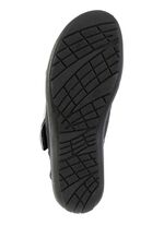 ELENA EDEN, bequeme Damen-Sandalen, Weite G, mit herausnehmbarem Fussbett 