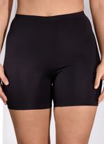 Unterzieh-Radlerhose aus superweichem Feinjersey 