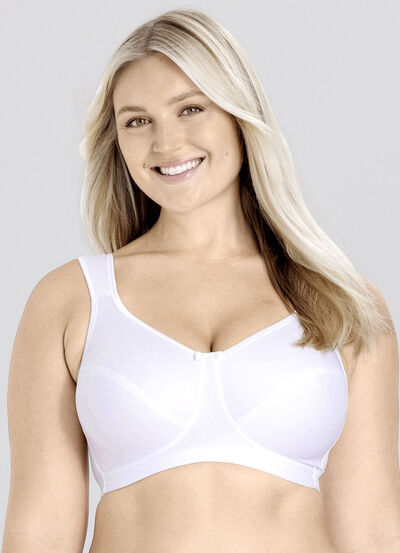Miss Mary BH mit atmungsaktiven Cups 
