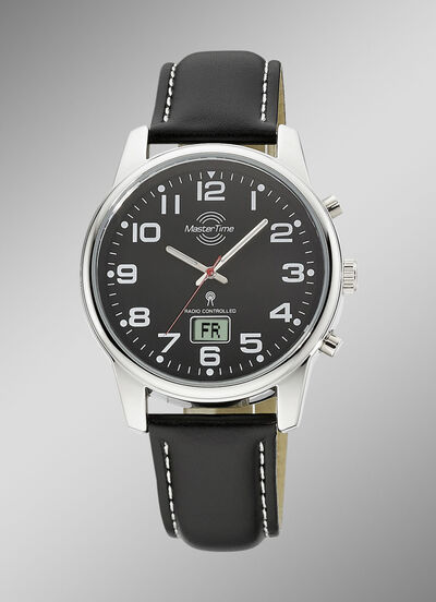 Herrenuhr 