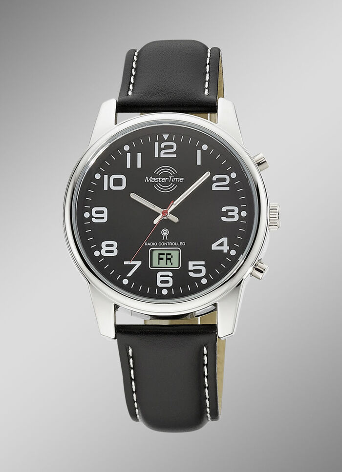 Herrenuhr 