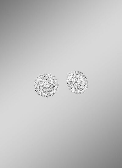 Exquisite Ohrstecker 