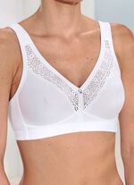 Swegmark of Sweden BH mit hohem Baumwollanteil 