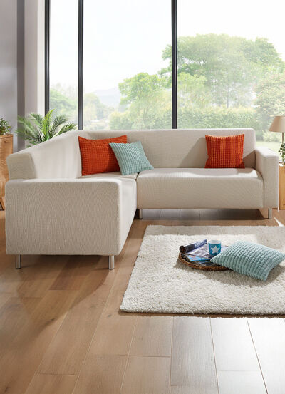 Stretchbez&uuml;ge mit Fleckschutz 