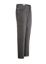 &laquo;Redpoint&raquo;-Hose in Wolloptik in 3 Farben 