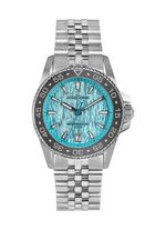 Jacques Lemans Quartz-Herrenuhr 