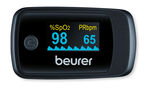 Fingerpuls-Oximeter PO 45 