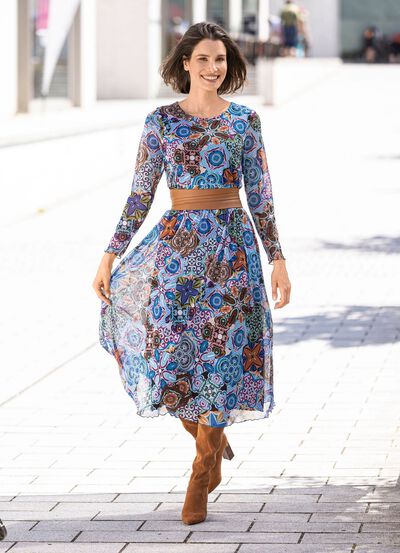 Kleid 