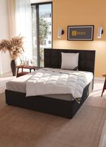 Fantastisches, mit gr&ouml;sster Sorgfalt in Deutschland hergestelltes Daunenprogramm aus dem Hause Spessarttraum 