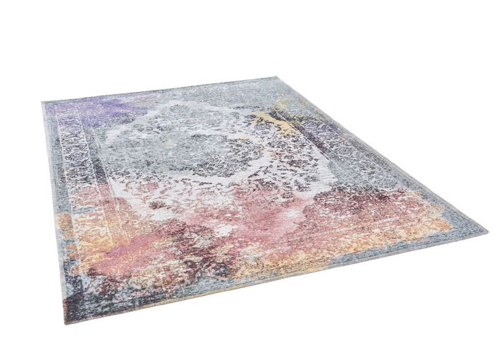 Ausdrucksstarke Teppiche in angenehmer Qualität 