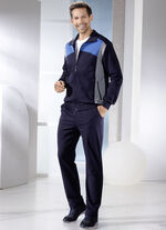 Freizeitanzug von &laquo;Athlet&raquo; 