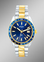 Sportliche Herrenuhr aus der Serie Henley 