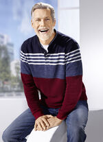 Sweatshirt von «Milano Italy» 