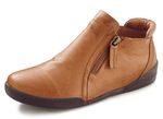 Andrea Conti, sportliche Damen-Boots, mit herausnehmbarem Fussbett 