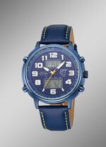 Funk-Solar-Herrenuhr 