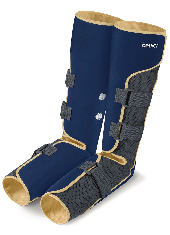 Beurer Venen-Massageger&auml;t FM 150 BLAU
