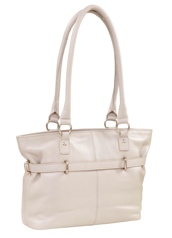 Laurina, Tasche, Damen, mit abnehmbarem, verstellbarem Ziergurt 