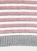 Pullover mit Glitzereffekten 