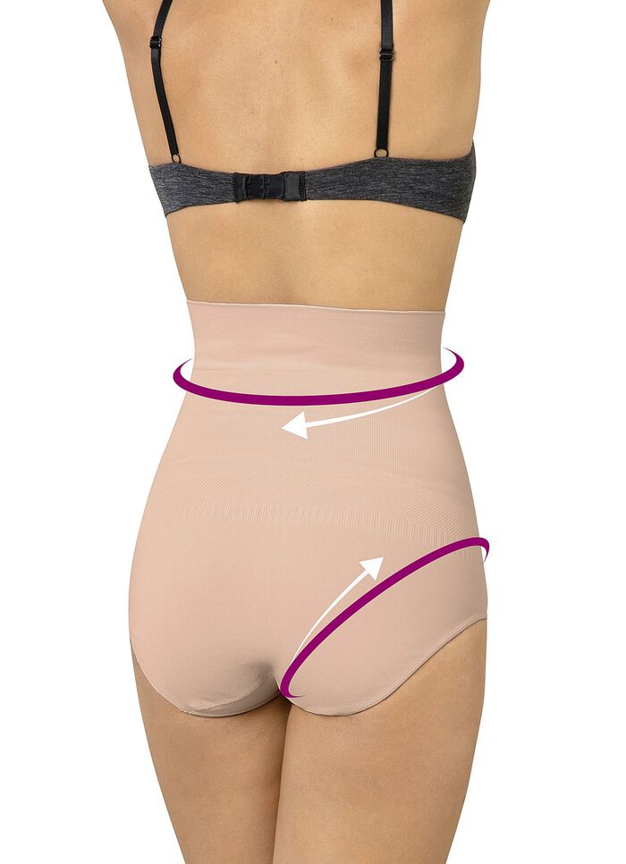 Taillenslip von Janastyle HAUT