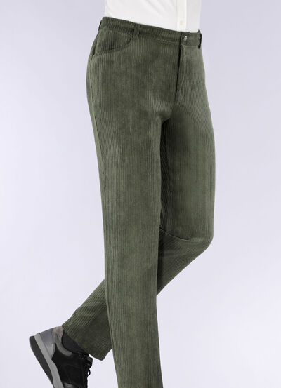 «Klaus Modelle»-Hose in 4 Farben 