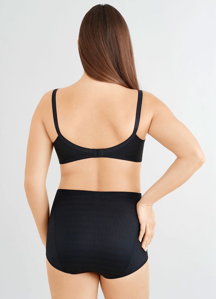 Felina Miederhose mit Vorderteilverst&auml;rkung 