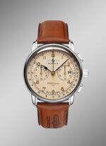 Zeppelin M&eacute;diterranee Herren-Quartzuhr 