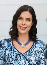 Kordelkette mit Anh&auml;nger 