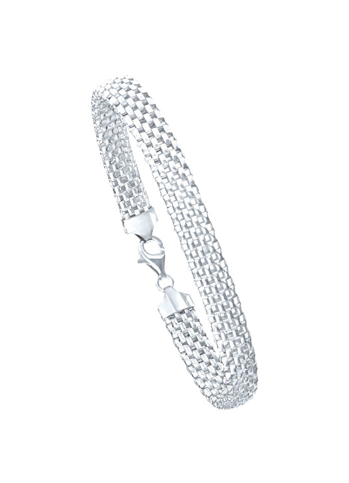 Armband in Silber 