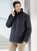 Steppkurzjacke von «Gate One» 